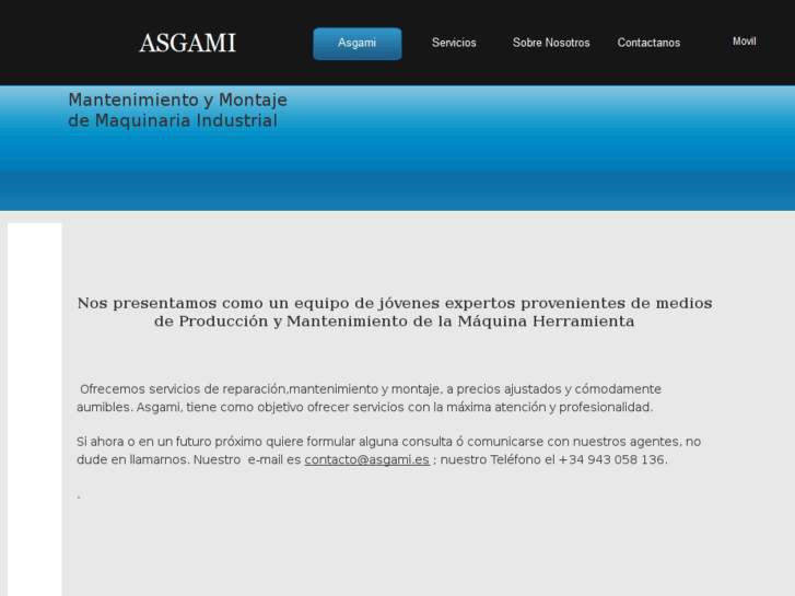 www.asgami.es
