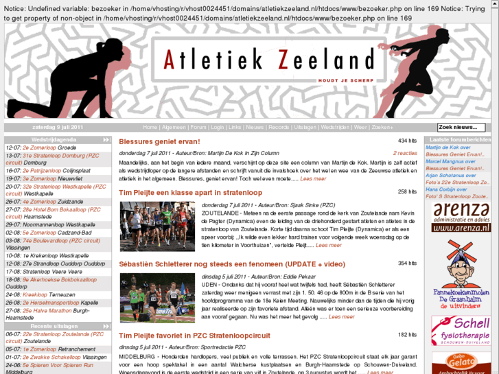 www.atletiekzeeland.nl