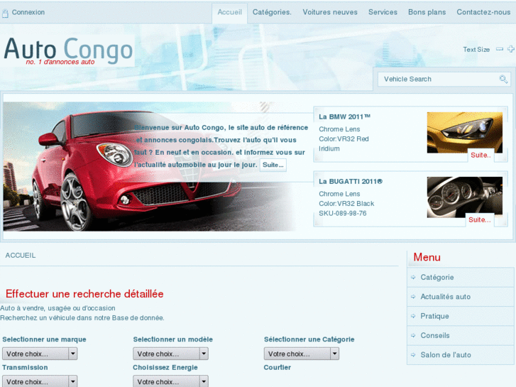 www.autocongo.net