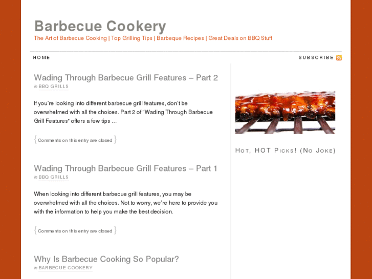 www.barbecuecookery.com