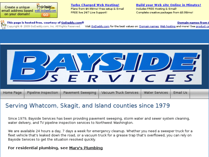 www.baysideservices.net