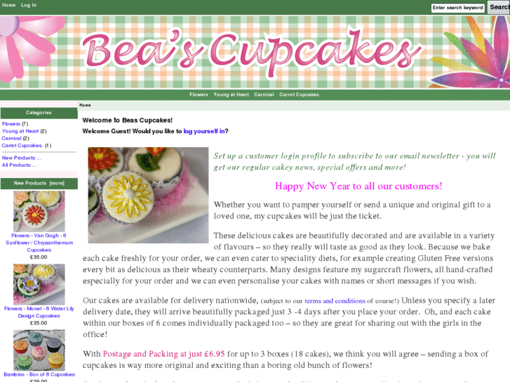 www.beascupcakes.com