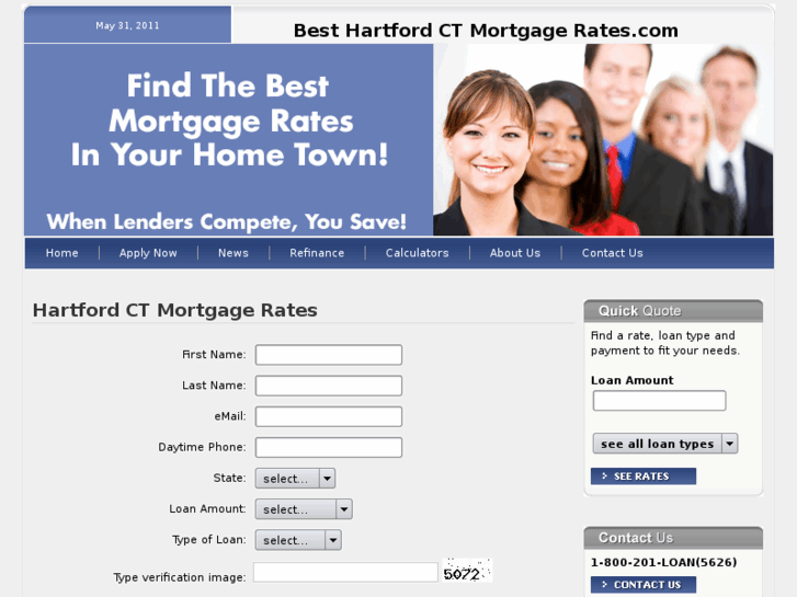 www.besthartfordmortgagerates.com
