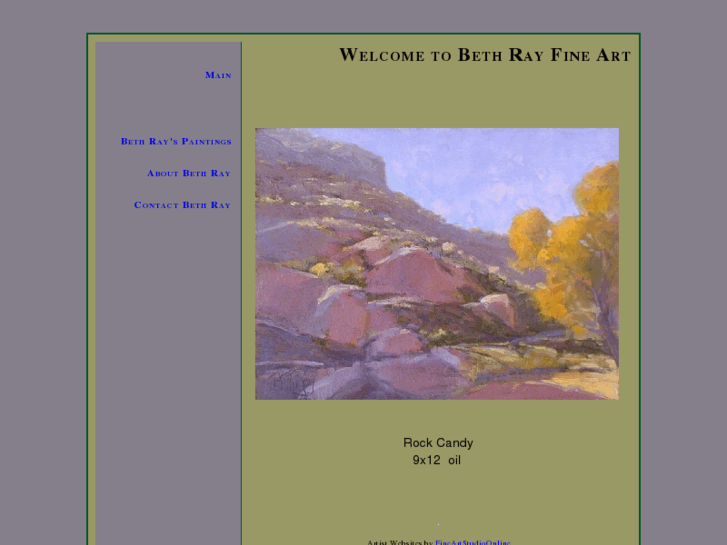 www.bethrayart.com