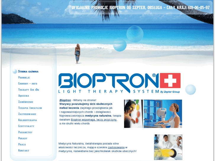 www.bioptron-medical.pl