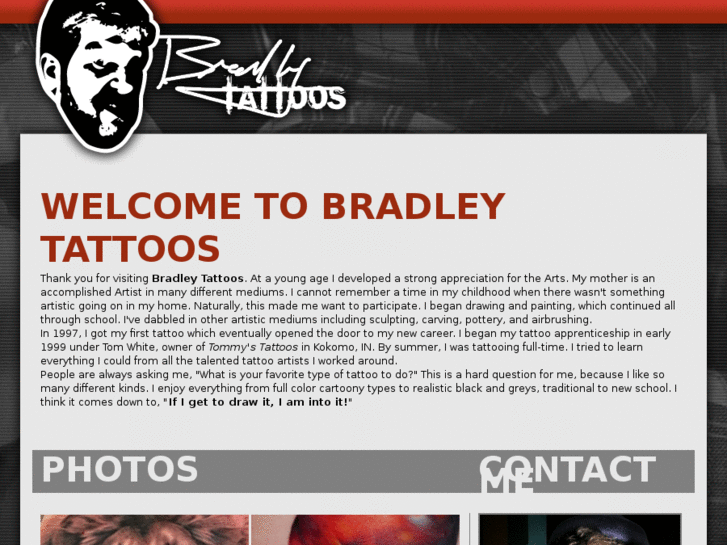 www.bradleytattoos.com