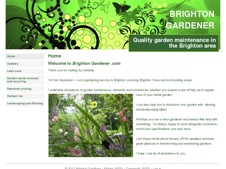 www.brightongardener.com