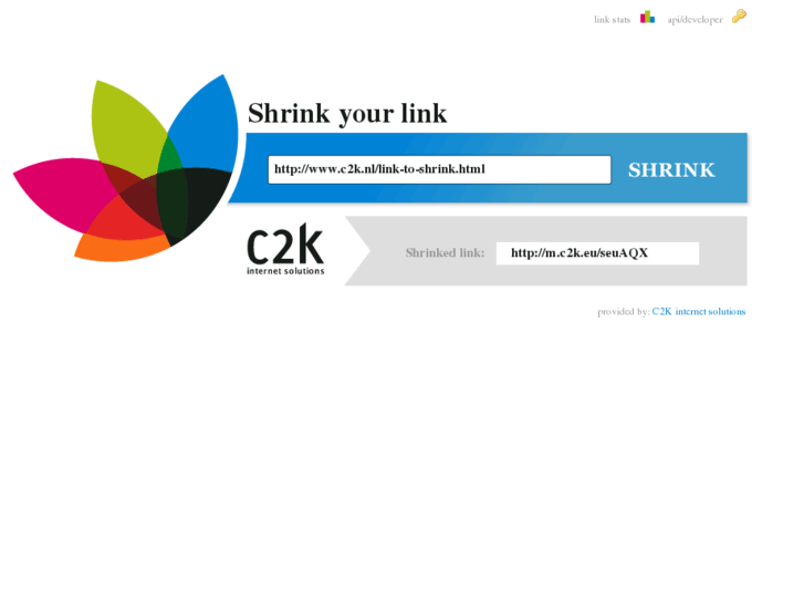 www.c2k.eu