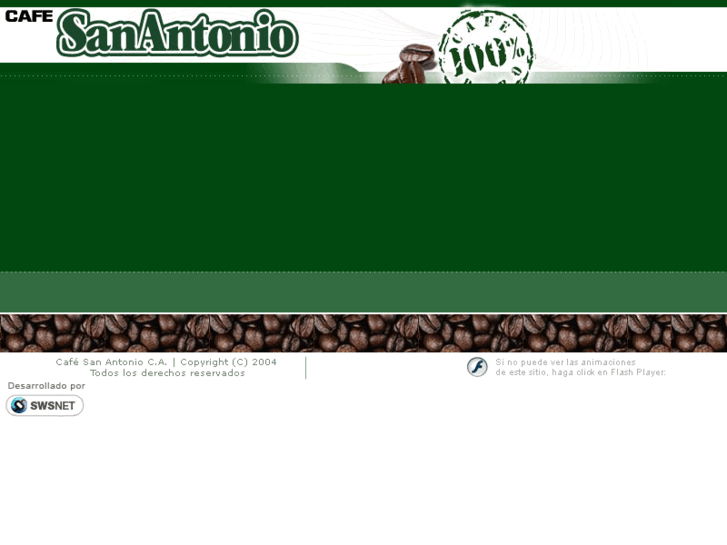 www.cafesanantonio.com