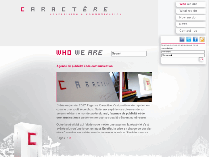 www.caractere-advertising.be