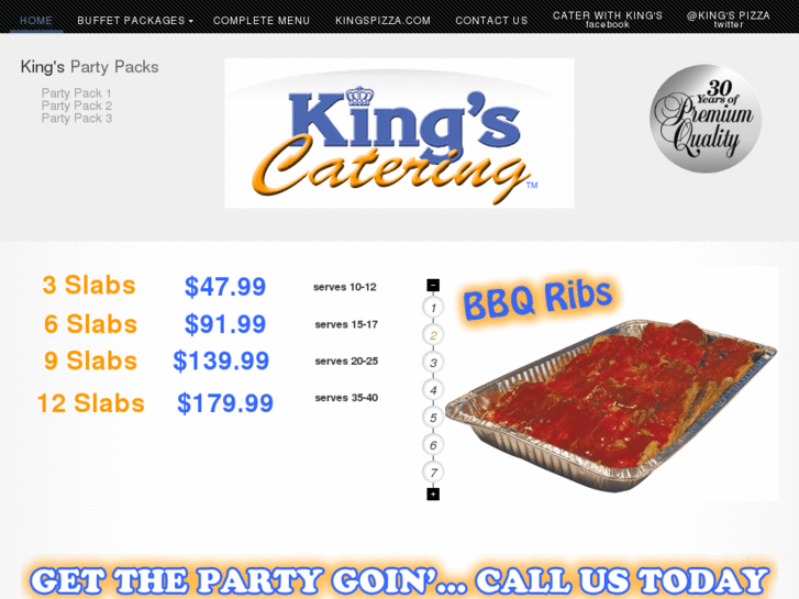 www.caterwithkings.com