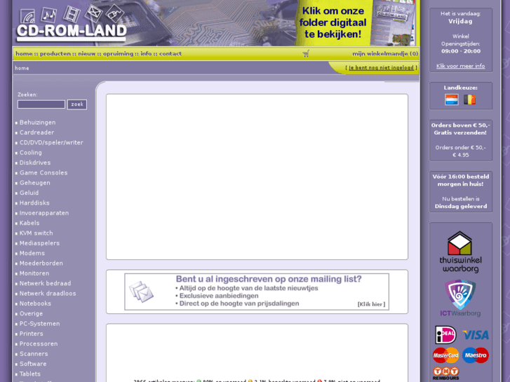 www.cdromland.com