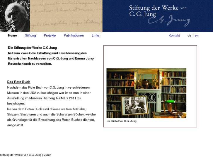 www.cgjung-werke.org