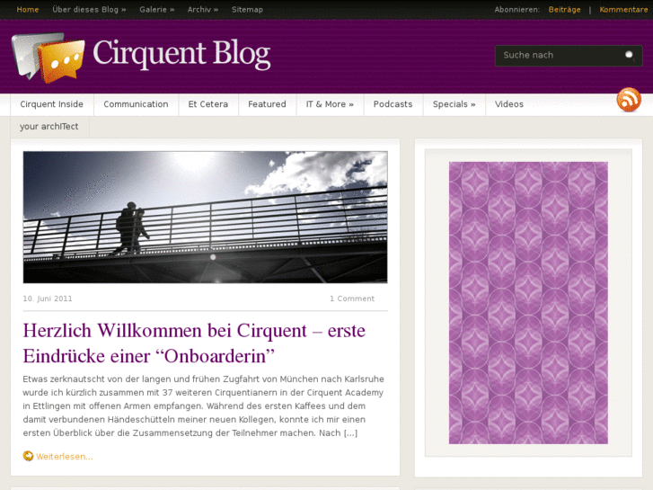 www.cirquent-blog.de