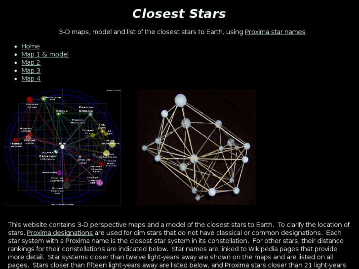 www.closeststars.com