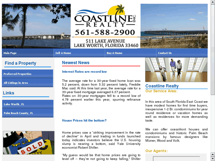 www.coastlinerealtyinc.com