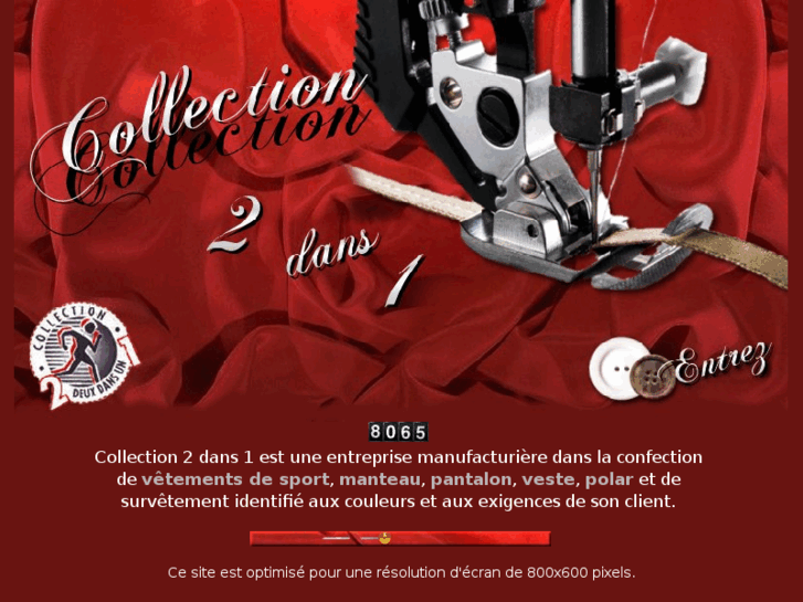 www.collection2dans1.com