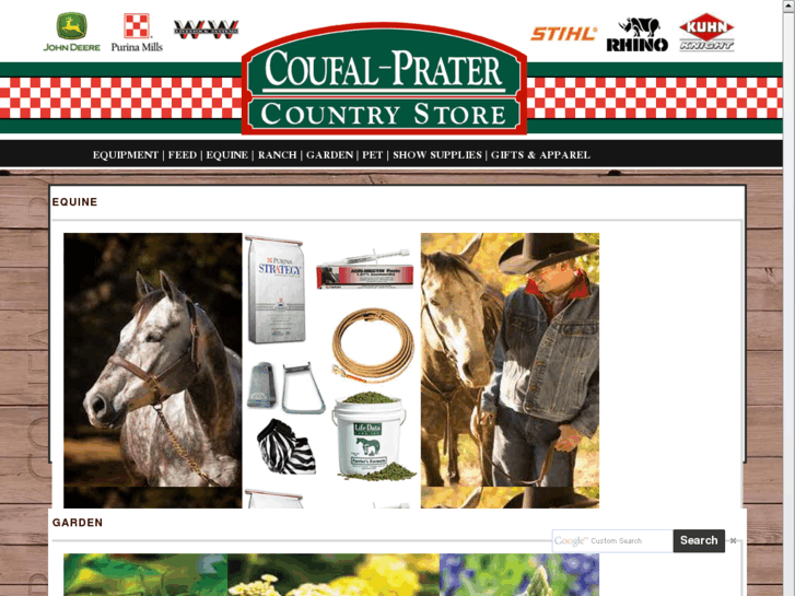 www.cpcountrystore.com