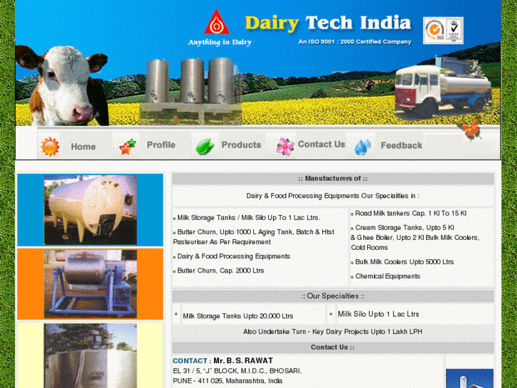 www.dairytechequipment.com