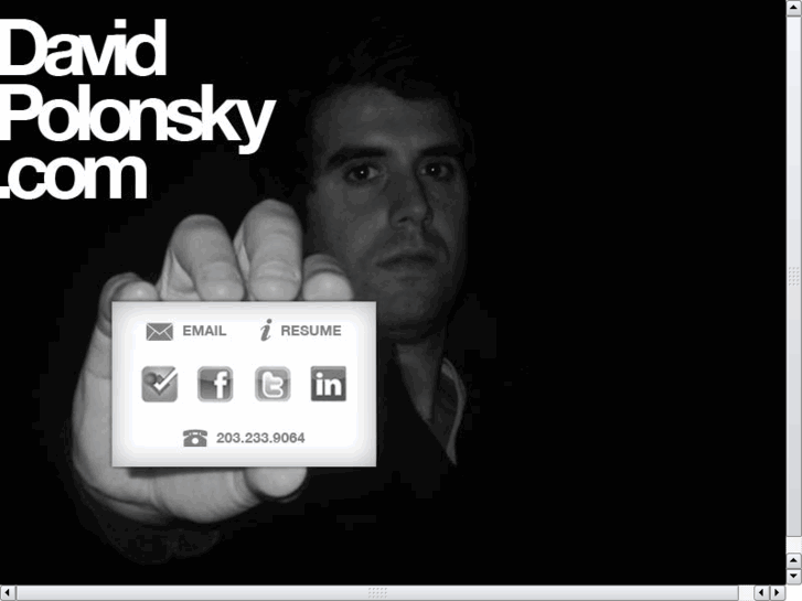 www.davidpolonsky.com