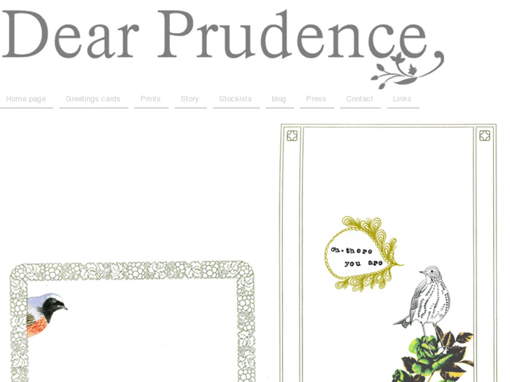 www.dearprudence.info