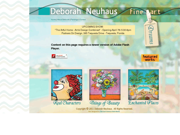 www.deborahneuhaus.com