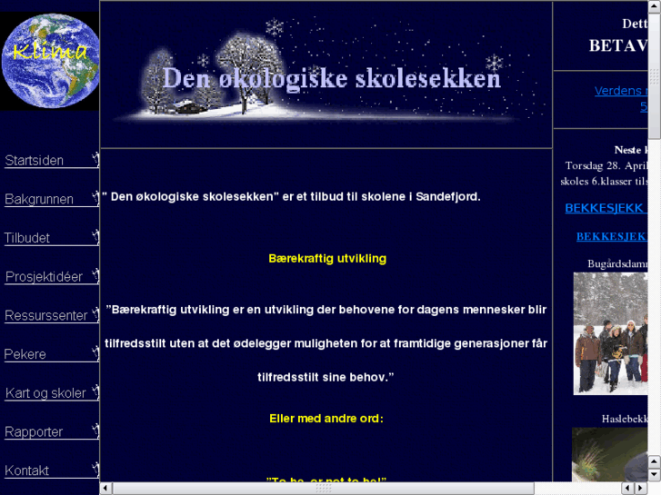 www.denokologiskeskolesekken.com