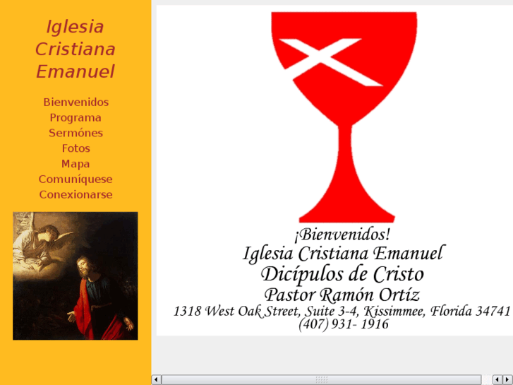 www.discipulosdecristoemanuel.org