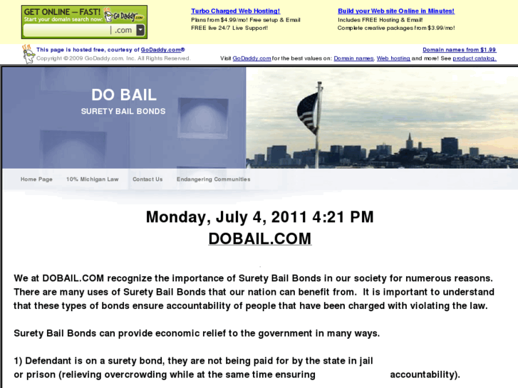 www.dobail.com