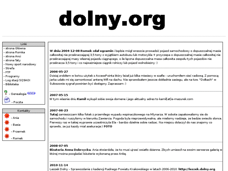 www.dolny.org