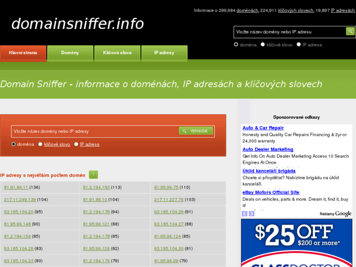 www.domainsniffer.info