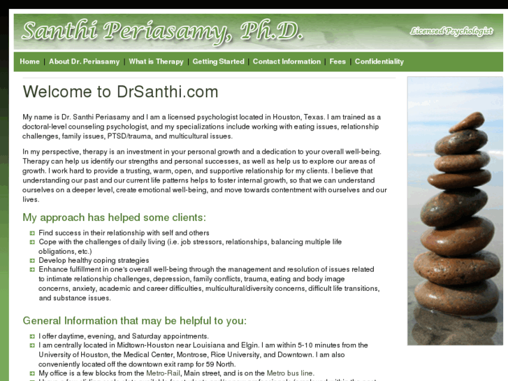 www.drsanthi.com