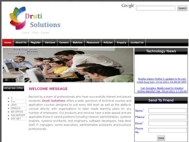 www.drutisolutions.com