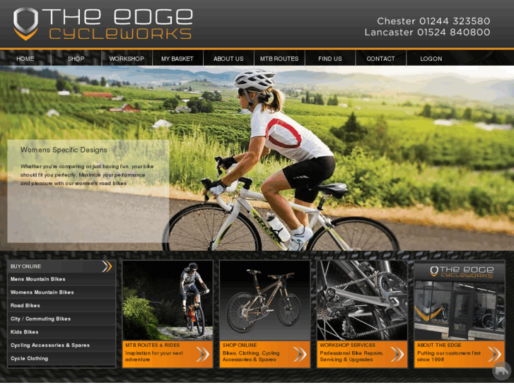 www.edgecycleworks.com