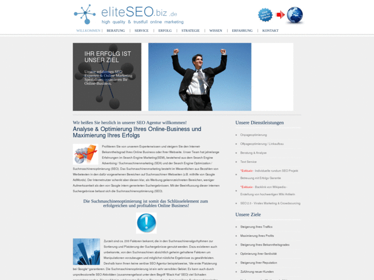 www.eliteseo.biz