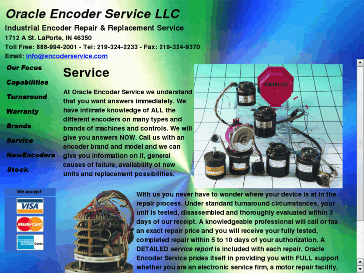 www.encoderservice.com