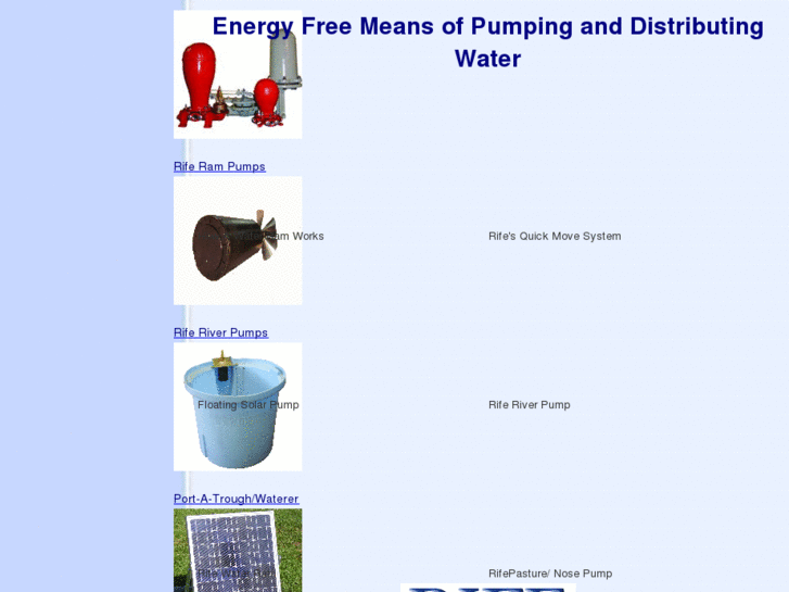 www.energyfreepumps.com