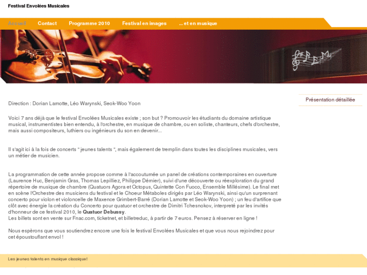 www.envoleesmusicales.com