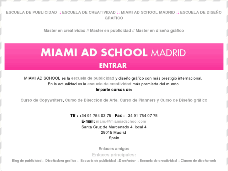 www.escueladepublicidad.net