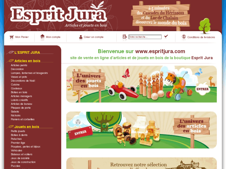www.espritjura.com