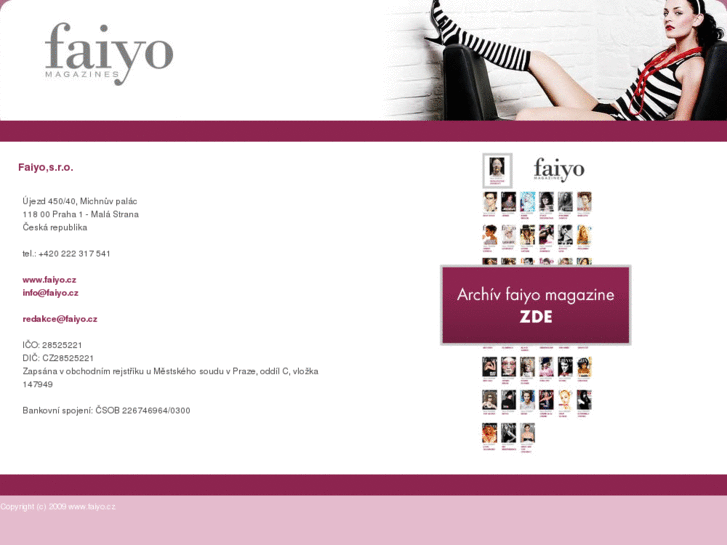 www.faiyo.com