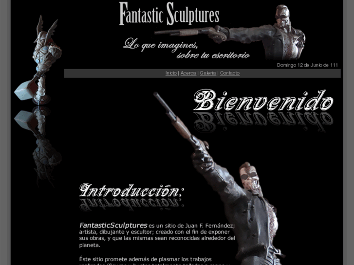 www.fantasticsculptures.com