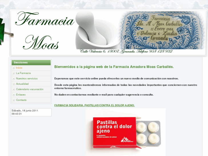 www.farmaciamoas.com