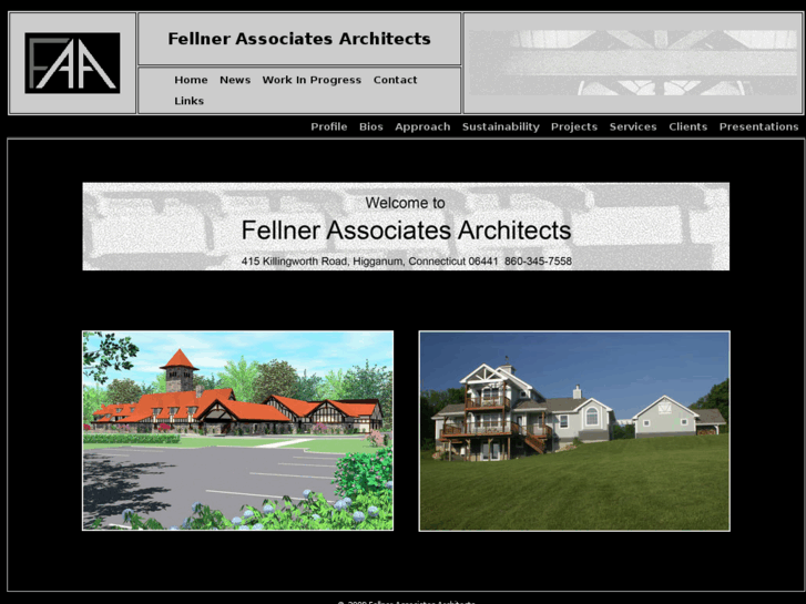 www.fellnerarchitects.com