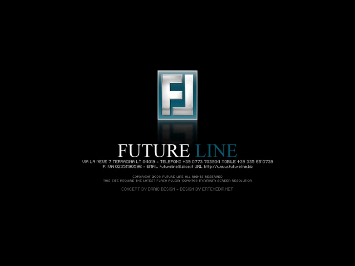 www.futureline.biz