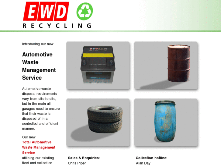 www.garagewastedisposal.co.uk