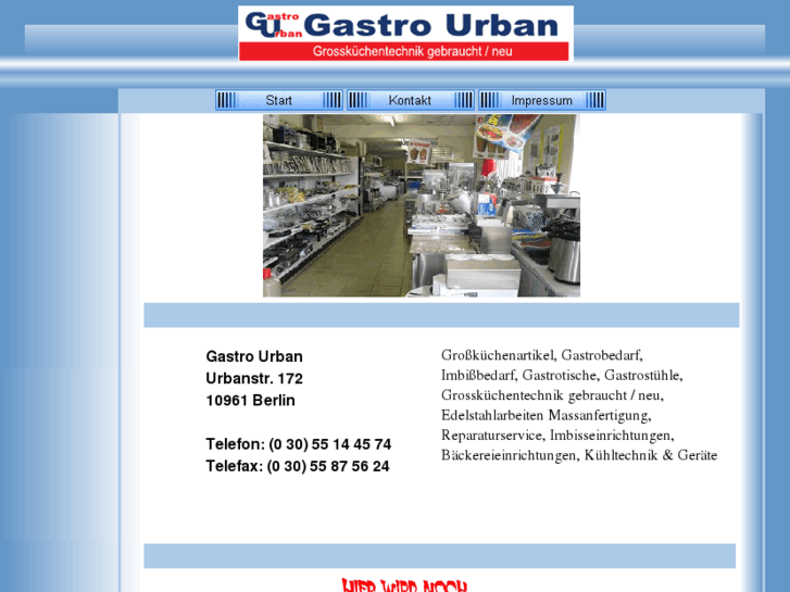 www.gastro-urban.com