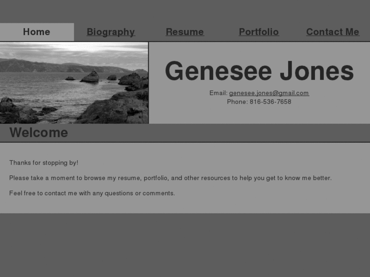 www.geneseejones.com