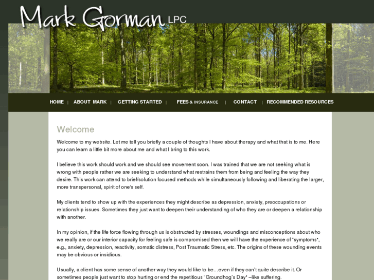 www.gormancounseling.com