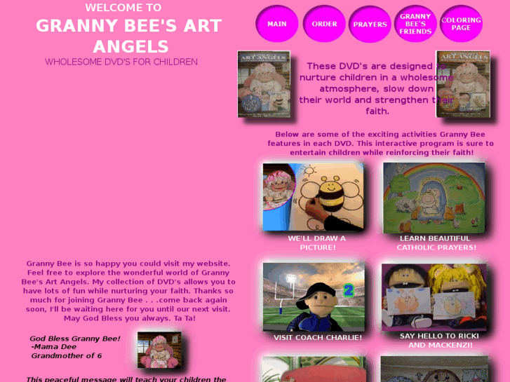 www.grannybee.org